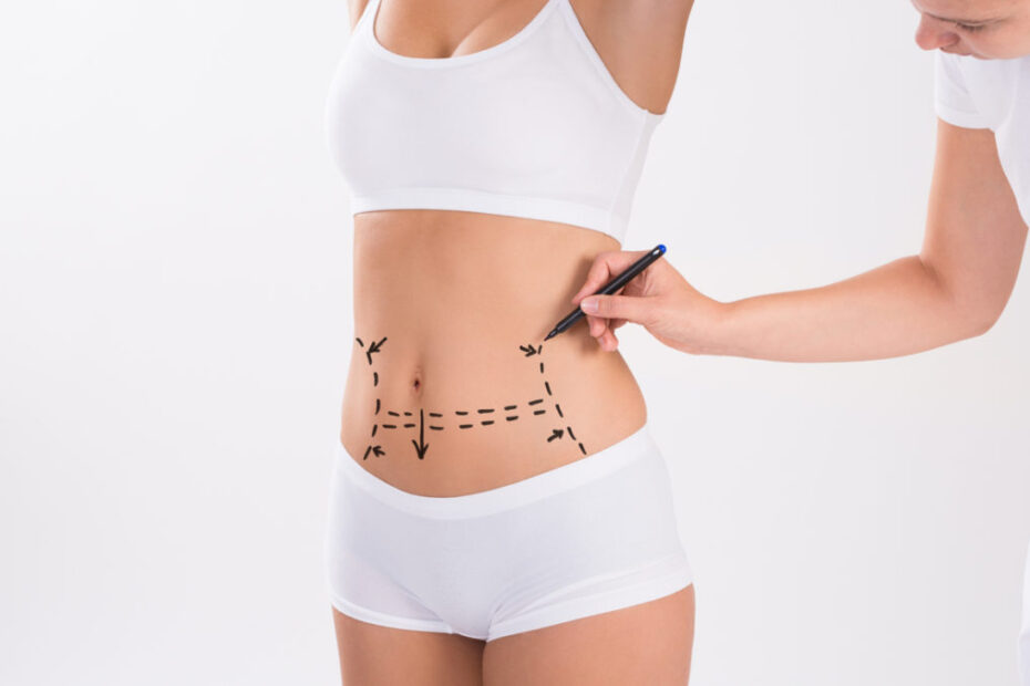 Cirurgia plástica com consciência